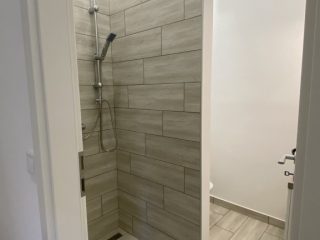 Eladó 23 m²-estársasházi lakás VII. Kerület (Nagykörúton kívül) , Szövetség utca: 43'500'000 Ft