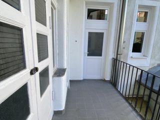 Eladó 23 m²-estársasházi lakás VII. Kerület (Nagykörúton kívül) , Szövetség utca: 43'500'000 Ft