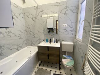 Eladó 62 m²-estársasházi lakás VII. Kerület (Nagykörúton kívül) , Zsinagógával szemben: 89'000'000 Ft