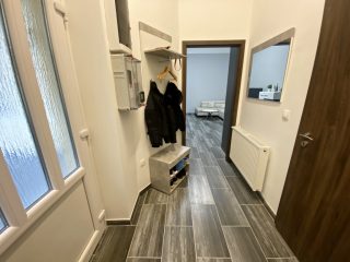 Eladó 62 m²-estársasházi lakás VII. Kerület (Nagykörúton kívül) , Zsinagógával szemben: 89'000'000 Ft