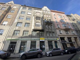 Eladó 62 m²-estársasházi lakás VII. Kerület (Nagykörúton kívül) , Zsinagógával szemben: 89'000'000 Ft