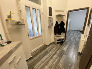 Eladó 62 m²-estársasházi lakás VII. Kerület (Nagykörúton kívül) , Zsinagógával szemben: 89'000'000 Ft