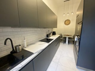 Eladó 62 m²-estársasházi lakás VII. Kerület (Nagykörúton kívül) , Zsinagógával szemben: 89'000'000 Ft