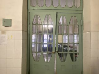 Eladó 62 m²-estársasházi lakás VII. Kerület (Nagykörúton kívül) , Zsinagógával szemben: 89'000'000 Ft