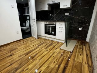 Eladó 35 m²-estársasházi lakás VIII. Kerület (Corvin negyed) , Baross utca: 42'600'000 Ft