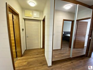 Kiadó 72 m²-estársasházi lakás VIII. Kerület (Corvin negyed) , Corvin negyed: 500'000 Ft