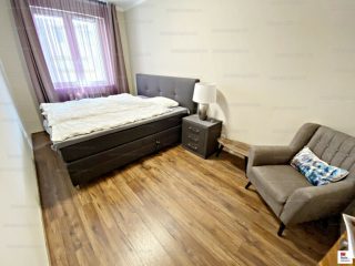 Kiadó 72 m²-estársasházi lakás VIII. Kerület (Corvin negyed) , Corvin negyed: 500'000 Ft