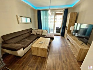 Kiadó 72 m²-estársasházi lakás VIII. Kerület (Corvin negyed) , Corvin negyed: 500'000 Ft