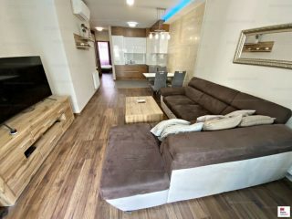 Kiadó 72 m²-estársasházi lakás VIII. Kerület (Corvin negyed) , Corvin negyed: 500'000 Ft