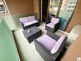 Kiadó 72 m²-estársasházi lakás VIII. Kerület (Corvin negyed) , Corvin negyed: 500'000 Ft