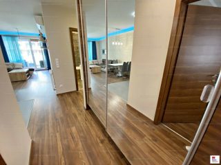 Kiadó 72 m²-estársasházi lakás VIII. Kerület (Corvin negyed) , Corvin negyed: 500'000 Ft