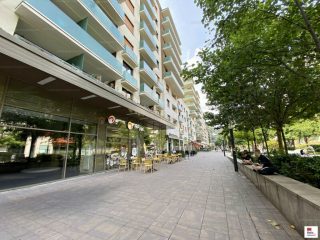 Kiadó 72 m²-estársasházi lakás VIII. Kerület (Corvin negyed) , Corvin negyed: 500'000 Ft