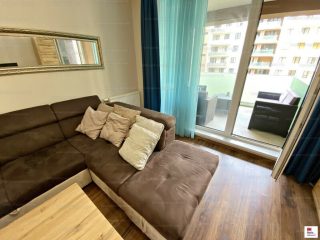 Kiadó 72 m²-estársasházi lakás VIII. Kerület (Corvin negyed) , Corvin negyed: 500'000 Ft