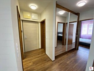 Kiadó 72 m²-estársasházi lakás VIII. Kerület (Corvin negyed) , Corvin negyed: 500'000 Ft