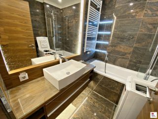 Kiadó 72 m²-estársasházi lakás VIII. Kerület (Corvin negyed) , Corvin negyed: 500'000 Ft