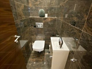 Kiadó 72 m²-estársasházi lakás VIII. Kerület (Corvin negyed) , Corvin negyed: 500'000 Ft