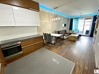 Kiadó 72 m²-estársasházi lakás VIII. Kerület (Corvin negyed) , Corvin negyed: 500'000 Ft