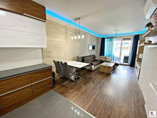 Kiadó 72 m²-estársasházi lakás VIII. Kerület (Corvin negyed) , Corvin negyed: 500'000 Ft