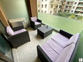 Kiadó 72 m²-estársasházi lakás VIII. Kerület (Corvin negyed) , Corvin negyed: 500'000 Ft