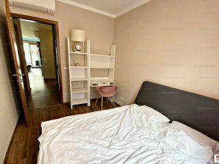 Kiadó 72 m²-estársasházi lakás VIII. Kerület (Corvin negyed) , Corvin negyed: 500'000 Ft