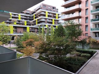 Eladó 35 m²-estársasházi lakás VIII. Kerület (Corvin negyed) , Corvin sétány: 77'900'000 Ft