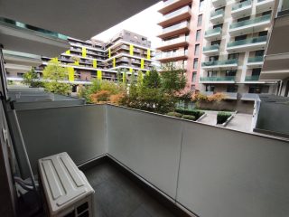 Eladó 35 m²-estársasházi lakás VIII. Kerület (Corvin negyed) , Corvin sétány: 77'900'000 Ft