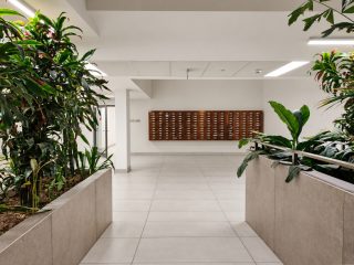 Eladó 35 m²-estársasházi lakás VIII. Kerület (Corvin negyed) , Corvin sétány: 77'900'000 Ft