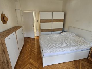 Eladó 65 m²-estársasházi lakás VIII. Kerület (Corvin negyed) , Corvin sétány: 84'900'000 Ft