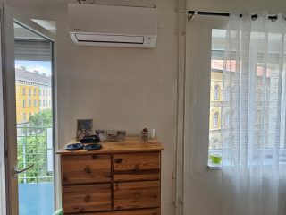 Eladó 65 m²-estársasházi lakás VIII. Kerület (Corvin negyed) , Corvin sétány: 84'900'000 Ft