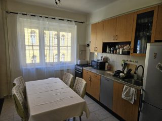 Eladó 65 m²-estársasházi lakás VIII. Kerület (Corvin negyed) , Corvin sétány: 84'900'000 Ft