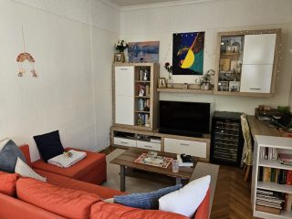 Eladó 65 m²-estársasházi lakás VIII. Kerület (Corvin negyed) , Corvin sétány: 84'900'000 Ft