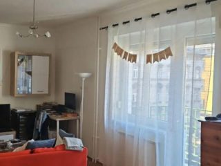 Eladó 65 m²-estársasházi lakás VIII. Kerület (Corvin negyed) , Corvin sétány: 84'900'000 Ft