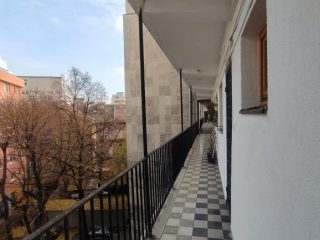 Eladó 65 m²-estársasházi lakás VIII. Kerület (Corvin negyed) , Corvin sétány: 84'900'000 Ft