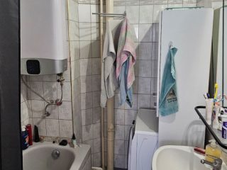 Eladó 65 m²-estársasházi lakás VIII. Kerület (Corvin negyed) , Corvin sétány: 84'900'000 Ft
