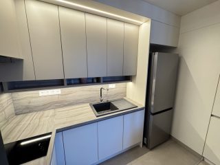 Kiadó 40 m²-estársasházi lakás VIII. Kerület (Corvin negyed) , Corvin sétány: 360'000 Ft