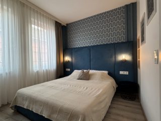 Kiadó 40 m²-estársasházi lakás VIII. Kerület (Corvin negyed) , Corvin sétány: 360'000 Ft