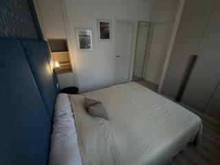 Kiadó 40 m²-estársasházi lakás VIII. Kerület (Corvin negyed) , Corvin sétány: 360'000 Ft
