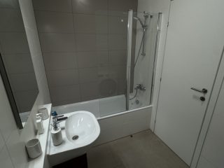 Kiadó 40 m²-estársasházi lakás VIII. Kerület (Corvin negyed) , Corvin sétány: 360'000 Ft