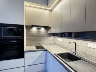Kiadó 40 m²-estársasházi lakás VIII. Kerület (Corvin negyed) , Corvin sétány: 360'000 Ft