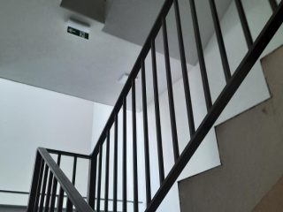 Kiadó 40 m²-estársasházi lakás VIII. Kerület (Corvin negyed) , Corvin sétány: 360'000 Ft