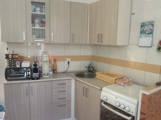 Eladó 29 m²-estársasházi lakás VIII. Kerület (Corvin negyed) , József körút: 56'900'000 Ft