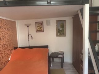 Eladó 29 m²-estársasházi lakás VIII. Kerület (Corvin negyed) , József körút: 56'900'000 Ft