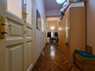 Eladó 94 m²-estársasházi lakás VIII. Kerület (Corvin negyed) , Leonardo da Vinci utca: 99'990'000 Ft