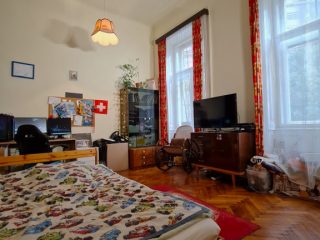 Eladó 94 m²-estársasházi lakás VIII. Kerület (Corvin negyed) , Leonardo da Vinci utca: 99'990'000 Ft