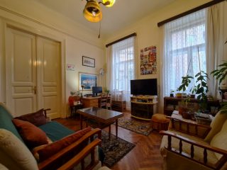 Eladó 94 m²-estársasházi lakás VIII. Kerület (Corvin negyed) , Leonardo da Vinci utca: 99'990'000 Ft