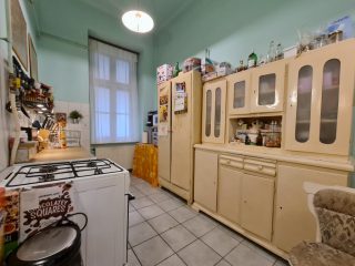 Eladó 94 m²-estársasházi lakás VIII. Kerület (Corvin negyed) , Leonardo da Vinci utca: 99'990'000 Ft