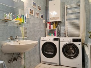 Eladó 94 m²-estársasházi lakás VIII. Kerület (Corvin negyed) , Leonardo da Vinci utca: 99'990'000 Ft