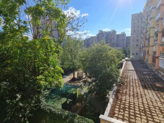 Eladó 51 m²-estársasházi lakás VIII. Kerület (Corvin negyed) , Losonci tér: 59'950'000 Ft