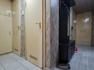 Eladó 51 m²-estársasházi lakás VIII. Kerület (Corvin negyed) , Losonci tér: 59'950'000 Ft
