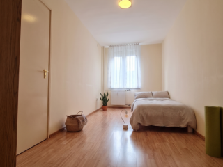 Eladó 51 m²-estársasházi lakás VIII. Kerület (Corvin negyed) , Losonci tér: 59'950'000 Ft